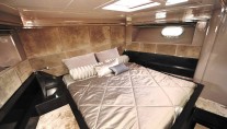 GUSH -  Master Cabin